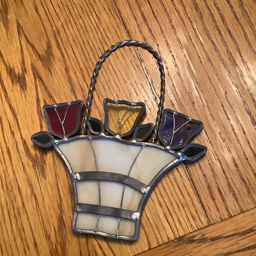 Tiffany stained glass collectors society